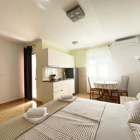 Apartments Villa Miranda 보디체 외부 사진
