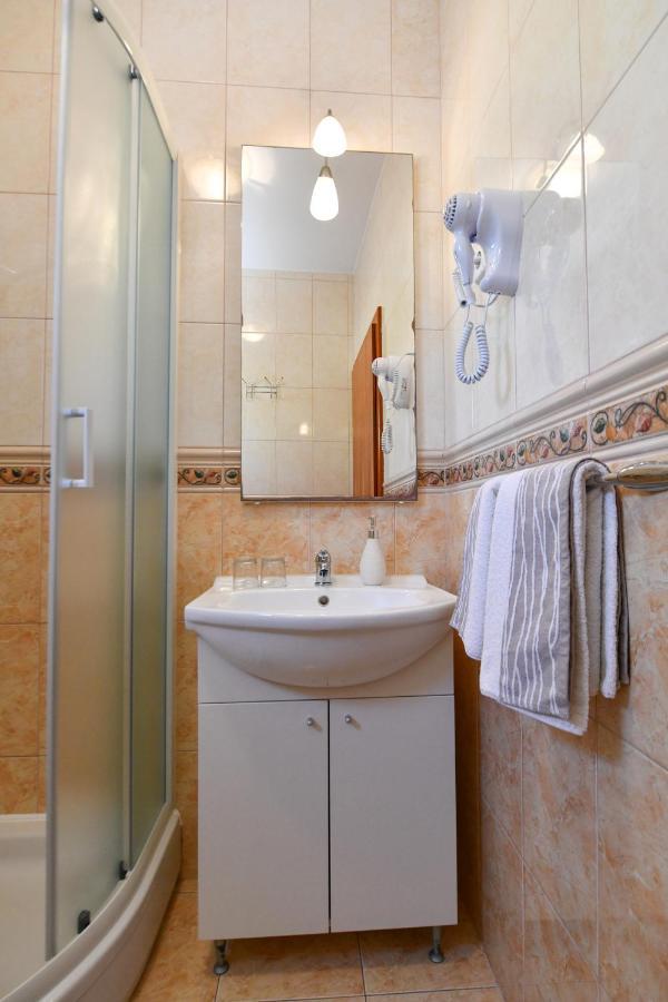 Apartments Villa Miranda 보디체 외부 사진