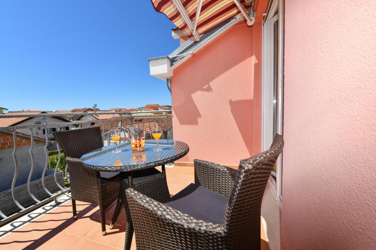 Apartments Villa Miranda 보디체 외부 사진
