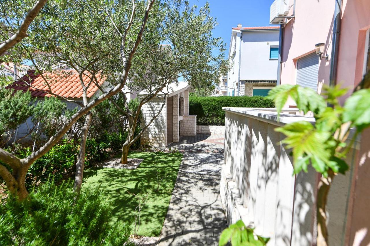 Apartments Villa Miranda 보디체 외부 사진